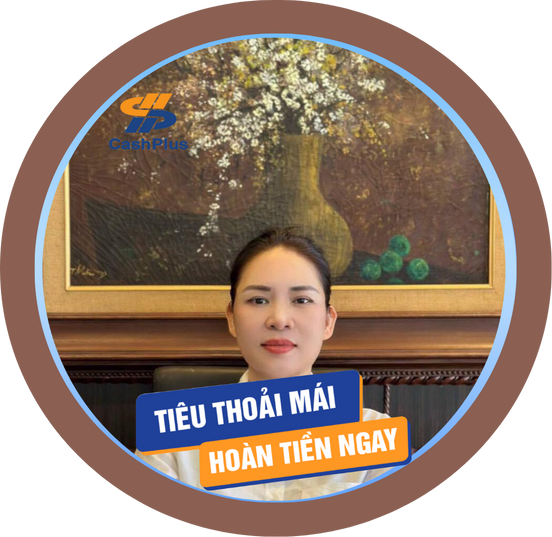 Chân dung Phó CT HĐQT - TGĐ