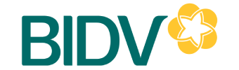 BIDV Logo